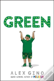 Capa do artigo Green