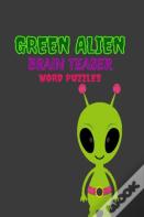 Green Alien
