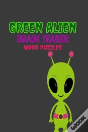Capa do artigo Green Alien