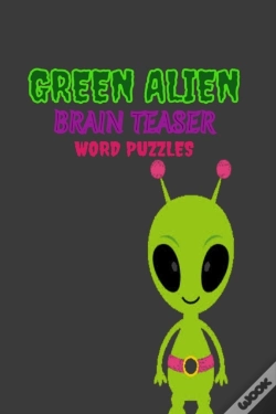 Capa do artigo Green Alien