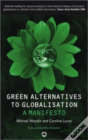 Capa do artigo Green Alternatives To Globalisation
