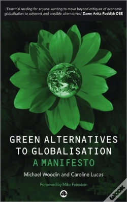 Capa do artigo Green Alternatives To Globalisation