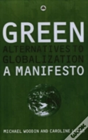 Capa do artigo Green Alternatives To Globalisation
