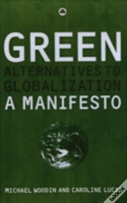 Capa do artigo Green Alternatives To Globalisation