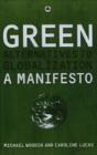 Green Alternatives To Globalisation - Preview