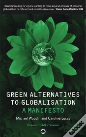 Capa do artigo Green Alternatives To Globalisation