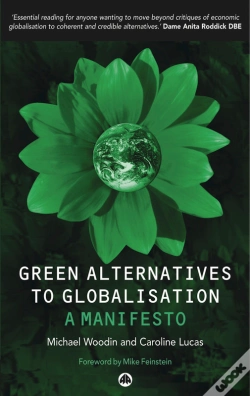 Capa do artigo Green Alternatives To Globalisation