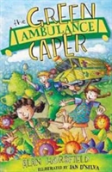 Green Ambulance Caper
