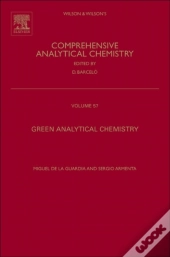 Green Analytical Chemistry