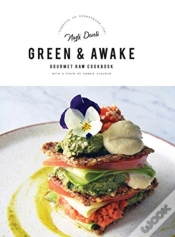 Capa do artigo Green And Awake