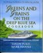 Green And Grains On The Deep Blue Sea Cookbook - Preview