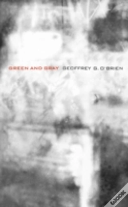 Capa do artigo Green And Gray