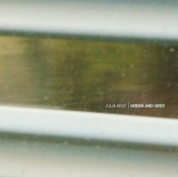 Capa do artigo Green and Grey - CD