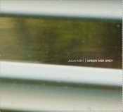 Capa do artigo Green and Grey - Vinil