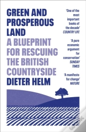 Capa do artigo Green And Prosperous Land