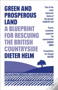 Capa do artigo Green And Prosperous Land