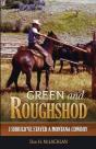 Green And Roughshod - Preview