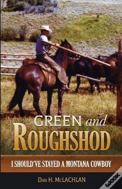Capa do artigo Green And Roughshod