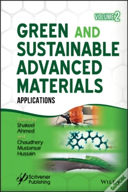 Capa do artigo Green And Sustainable Advanced Materials, Volume 2