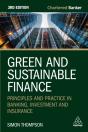 Green And Sustainable Finance - Preview