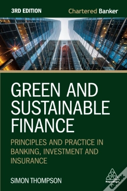 Capa do artigo Green And Sustainable Finance
