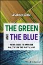 Green And The Blue - Preview