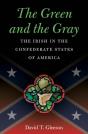 Green And The Gray - Preview