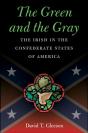 Green And The Gray - Preview