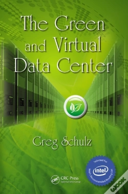 Capa do artigo Green And Virtual Data Center