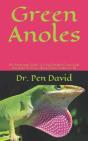 Green Anoles - Preview