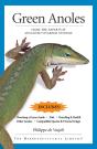 Green Anoles - Preview