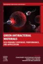 Green Antibacterial Materials - Preview
