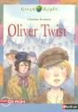 Green Apple ; Oliver Twist - Preview