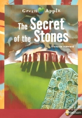 Green Apple ; The Secret Of The Stones
