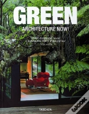Capa do artigo Green Architecture Now!