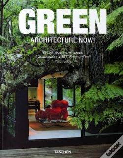 Capa do artigo Green Architecture Now!