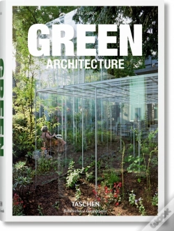 Capa do artigo Green Architecture