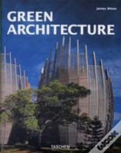 Capa do artigo Green Architecture