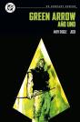 Green Arrow Año Uno - Preview
