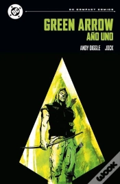 Capa do artigo Green Arrow Año Uno