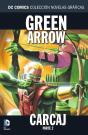 Green Arrow - Preview