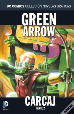 Capa do artigo Green Arrow