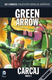 Capa do artigo Green Arrow