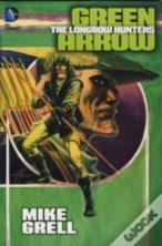 Green Arrow