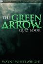 Green Arrow Quiz Book - Preview