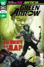 Green Arrow Vol. 2, Num. 11 (Renacimiento) - Preview