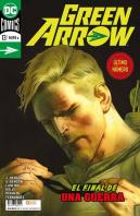Green Arrow Vol. 2, Num. 13