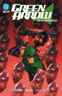 Green Arrow Vol. 4: Fresh Water Kills - Preview