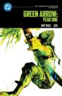 Green Arrow: Year One: Dc Compact Comics Edition - Preview