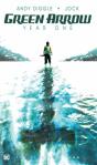 Green Arrow: Year One Deluxe Edition - Preview
